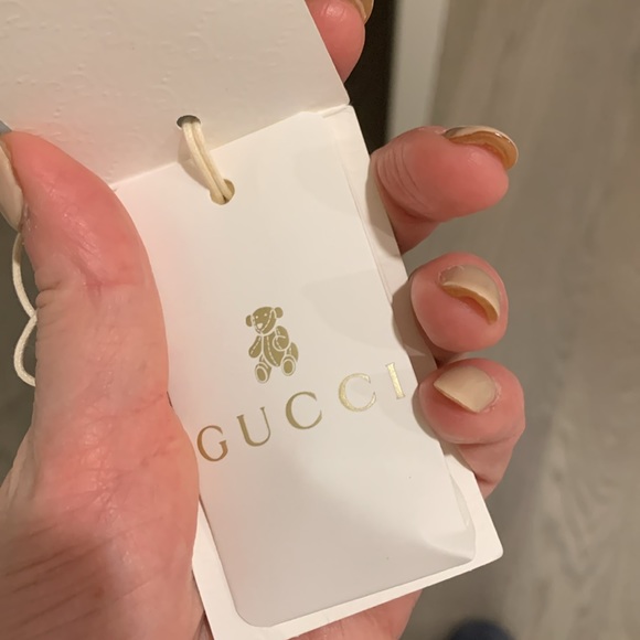 Gucci Baby Cardigan - Picture 6 of 6